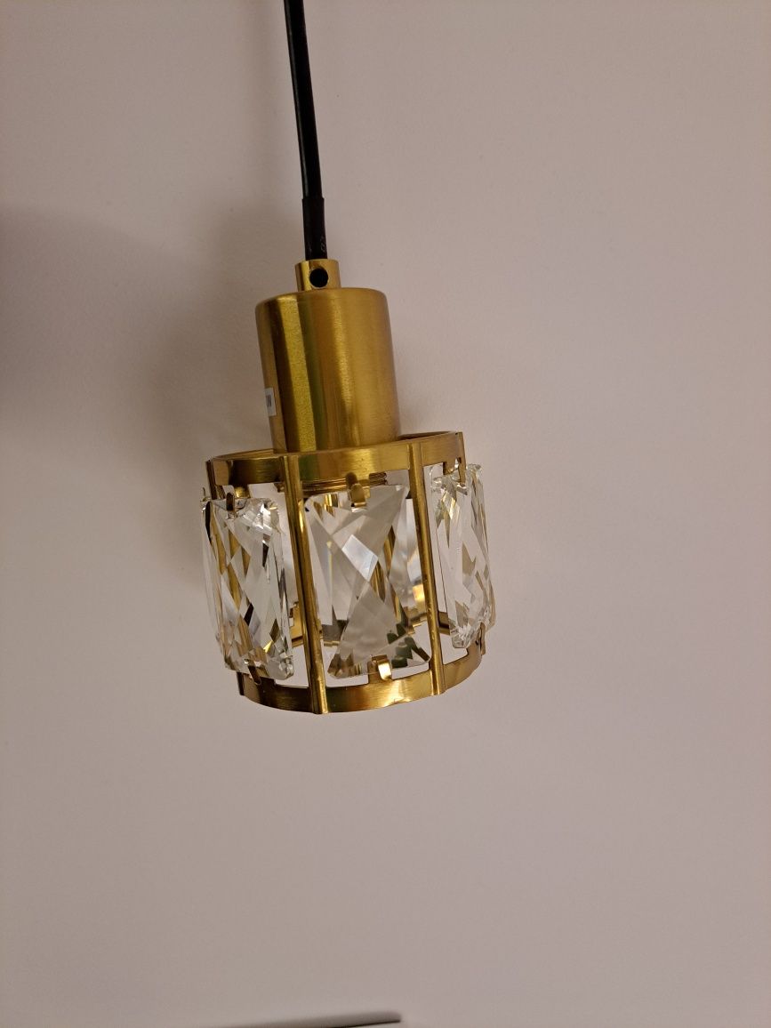 Lampa wisząca Reality Elmo pojedyncza