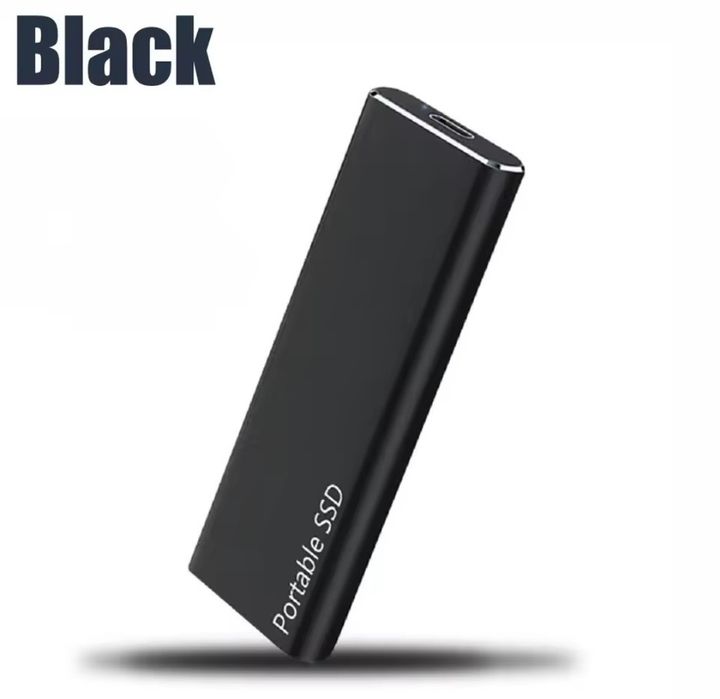 Ssd 1 TB мобильный микро накопитель жёсткий диск