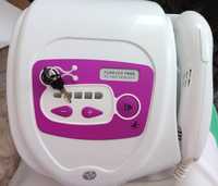 Rio IPL hair remover - depilacja laser