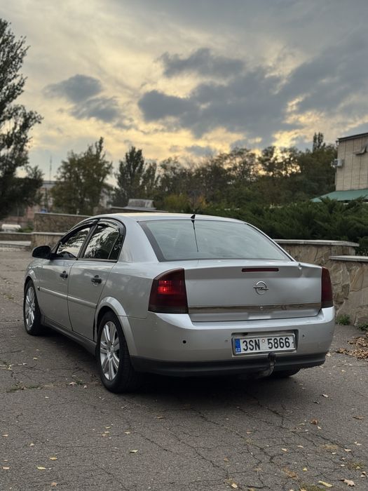 Продам Opel Vectra C