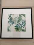 Ramka czarna Lomviken Ikea 32x32