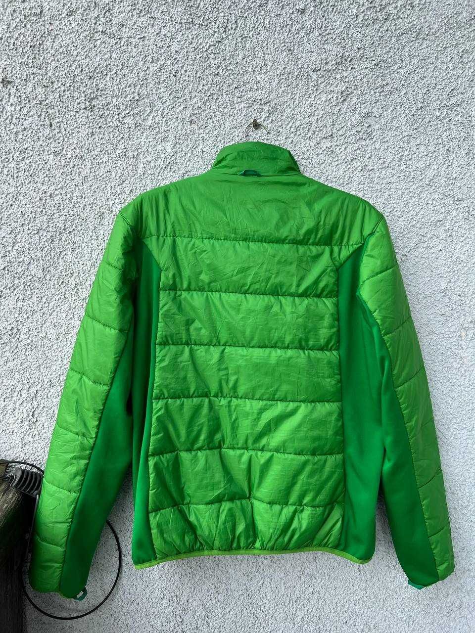 Куртка Jack Wolfskin