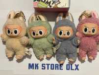 Labubu Exciting Macaron Blindbox
