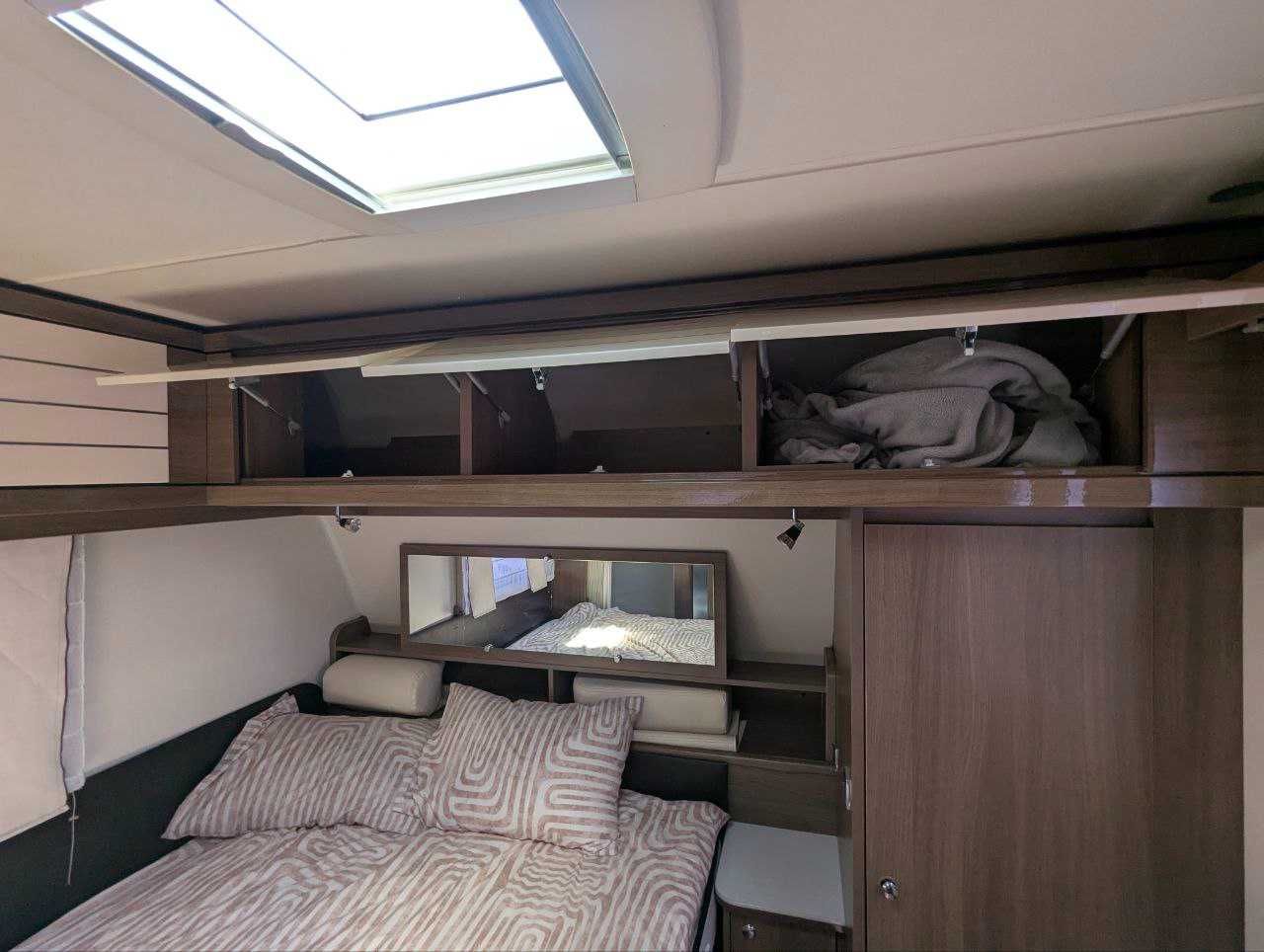 Продається Caravelair Sublim S 2014, автобудинок.
