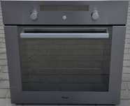 Piekarnik Whirlpool z transportem,Gwarancja,