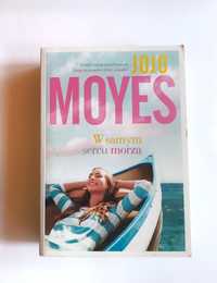Jojo Moyes - W samym sercu morza
