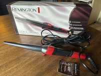 Lokówka stożkowa Remington Silk CI96W1 nowa