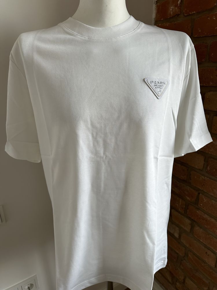 T-shirt meski Prada