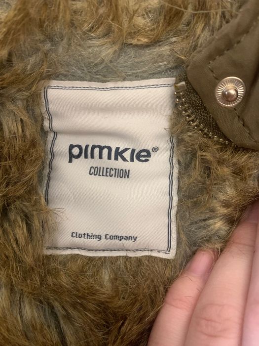 Продам куртку женскую Pimkie