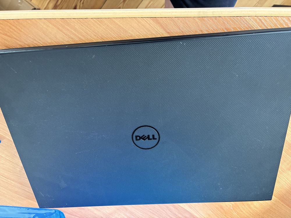 Dell Inspiron 3542