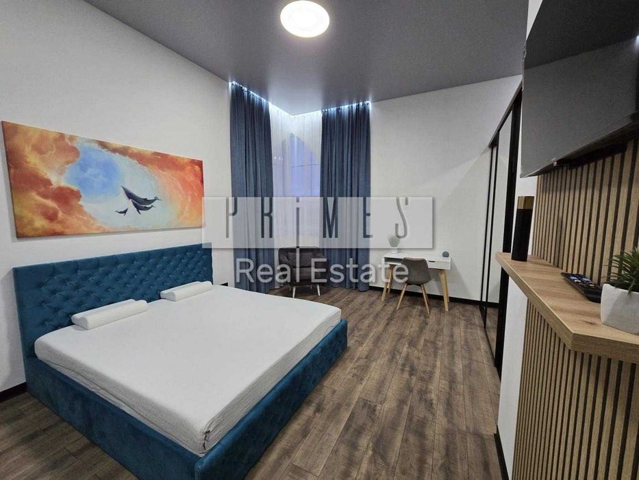 Продаж / Будинок / 400 м2 / Обухівський  район / Лісники