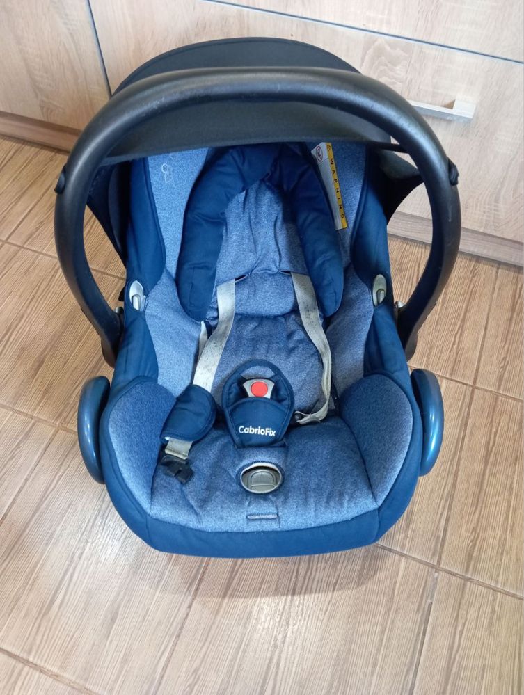 Люлька Автокресло Переноска Maxi Cosi