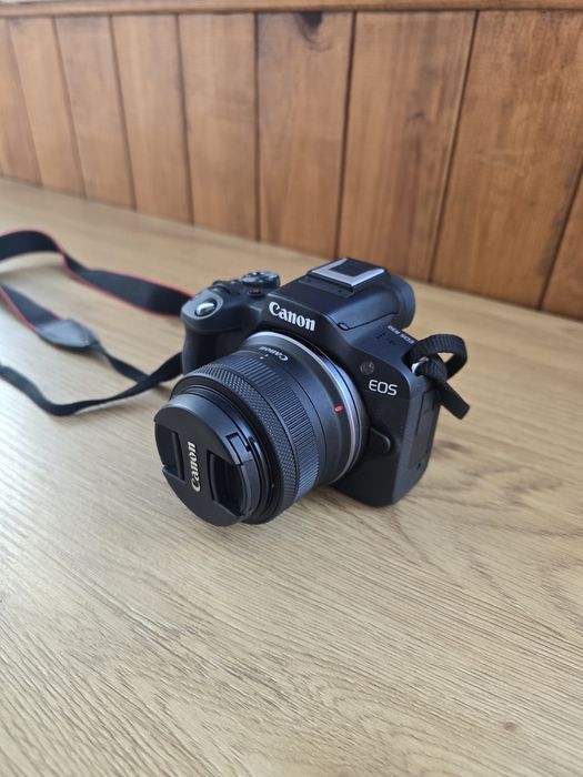 Canon EOS R50 kit