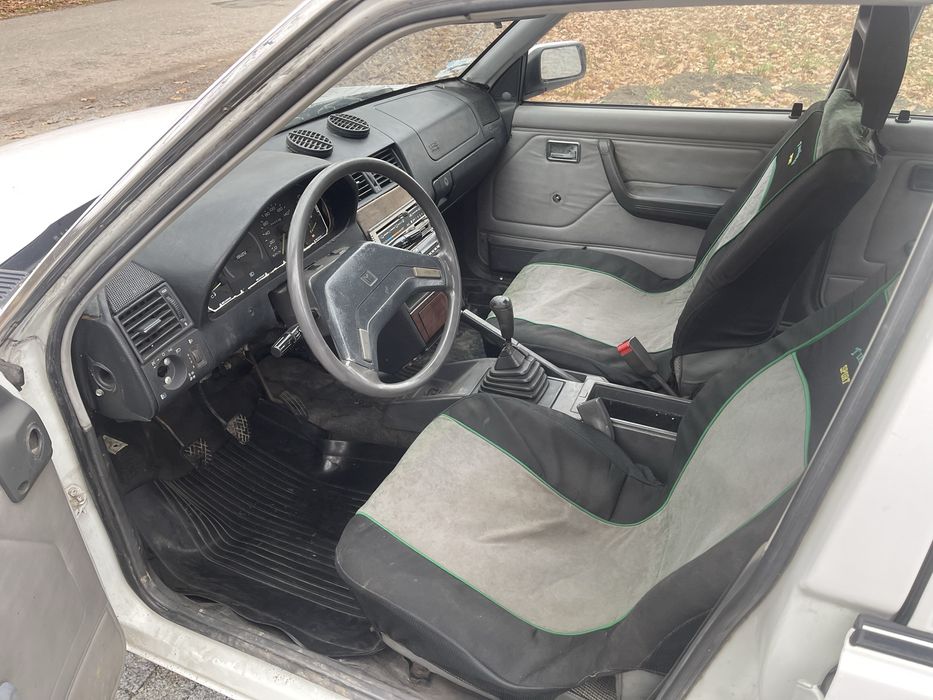 Продам ісузу на повному ходу