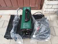 PARKSIDE Przecinarka plazmowa PPS 40 C3