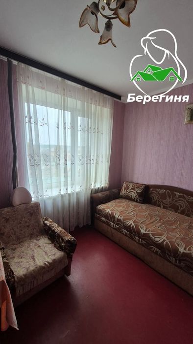 Продається 4 кімнатна квартира в смт Володарка, Білоцерківського р-ну,