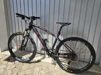 Bicicleta berg  tamanho m roda 27,50