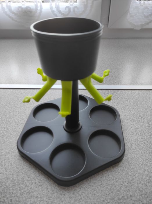 Dozownik lejek do shotów