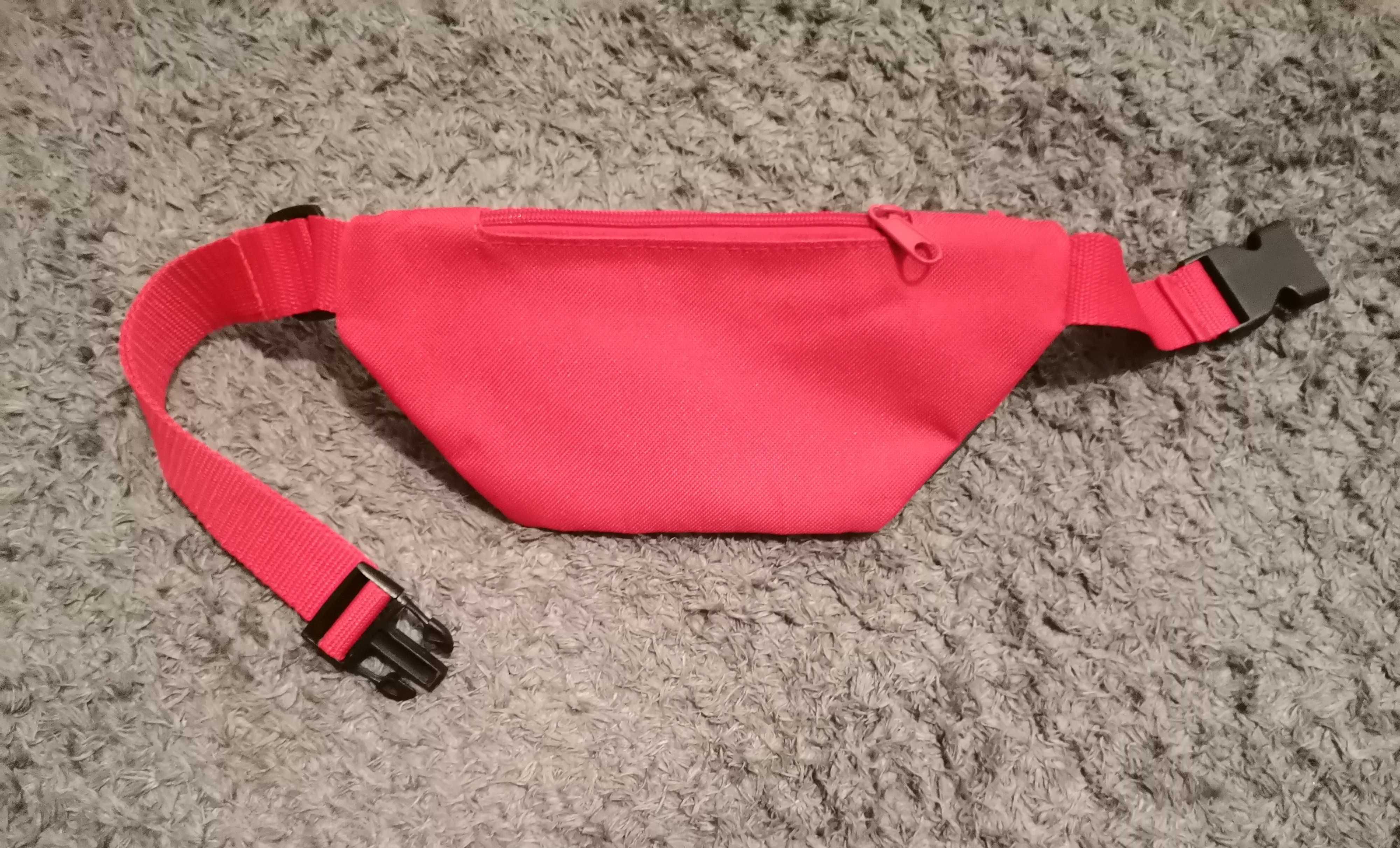 Saszetka nerka minnie mouse