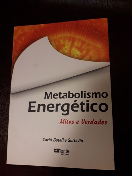 Metabolismo Energético