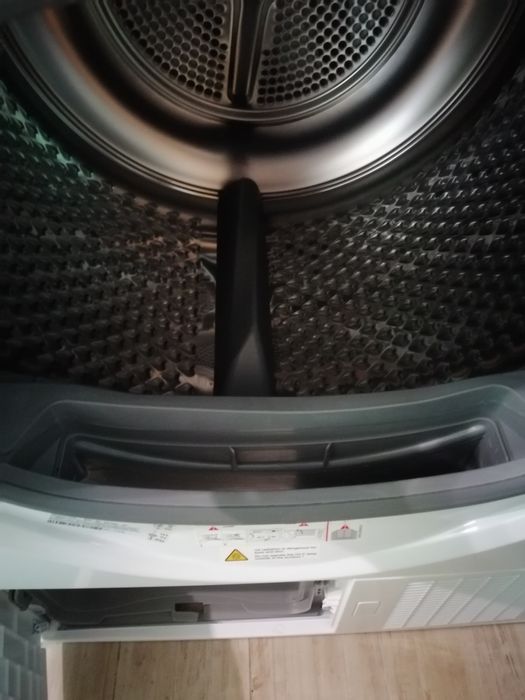 Сушільна машина Beko DS8539TU