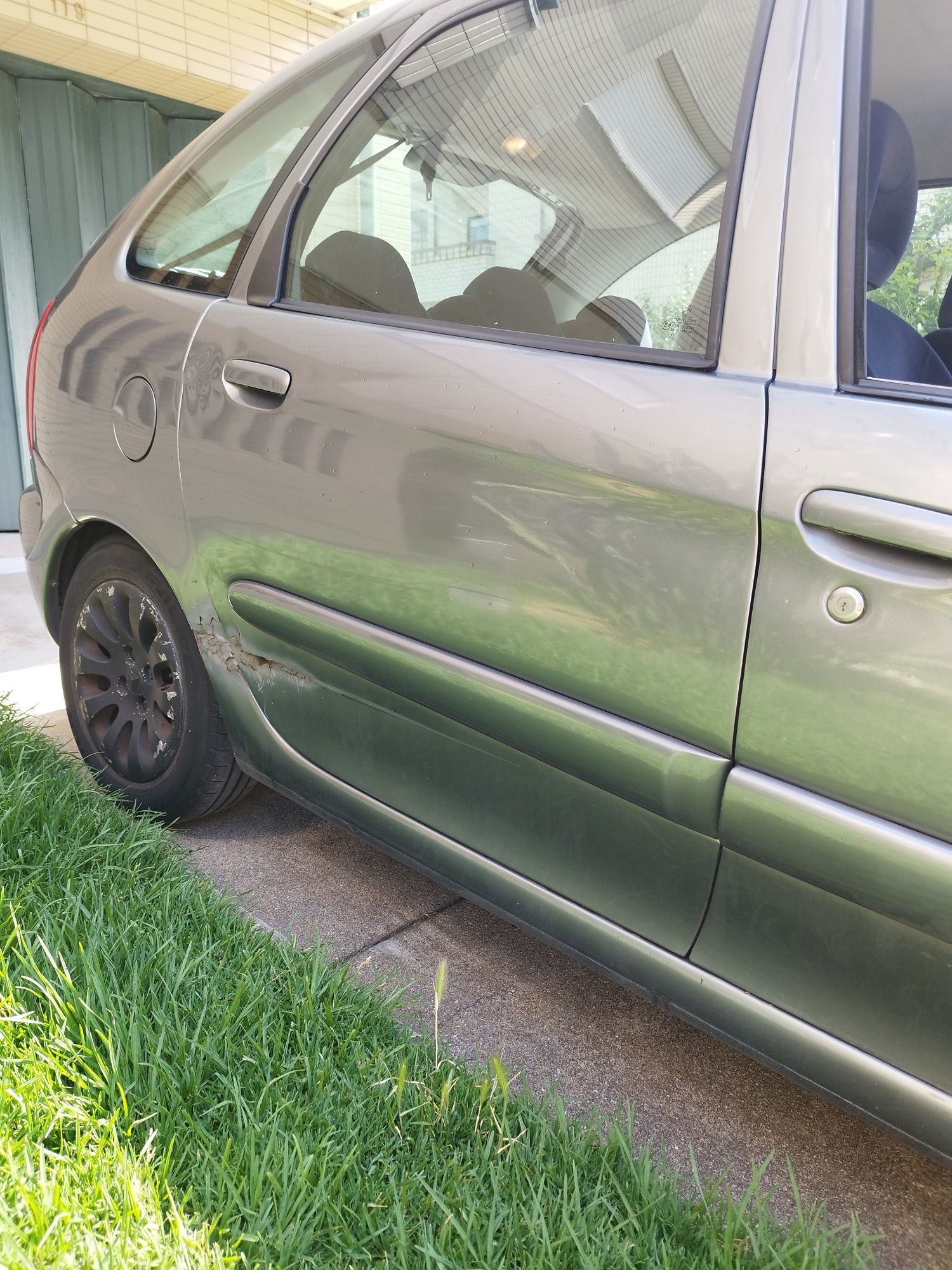 Citroen Xsara Picasso GPL
