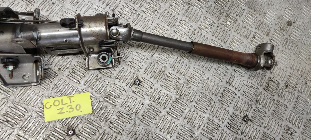 kolumna kierownicza colt z30