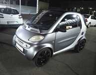 Аренда автомобиля Смарт. Прокат авто Smart