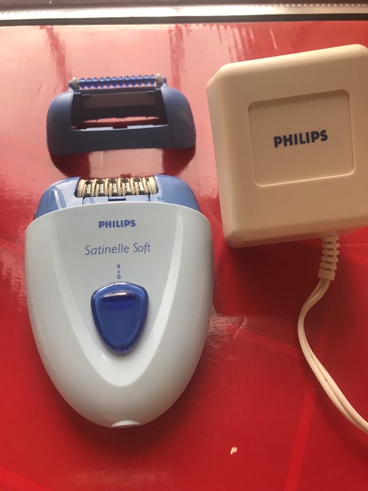 Эпилятор Филипс Philips