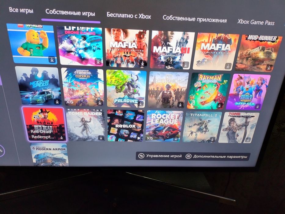 Продам Акаунт Xbox.