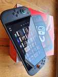Konsola Nintendo Switch 2 plus 35 gier