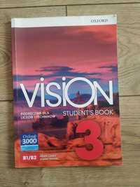 Vision 3 Oxford podręcznik