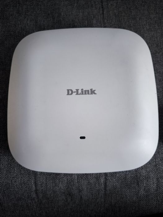 Access Point D-Link DAP-X2850 com PoE