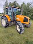 Renault Ares 540rx, 556rz, 626rz