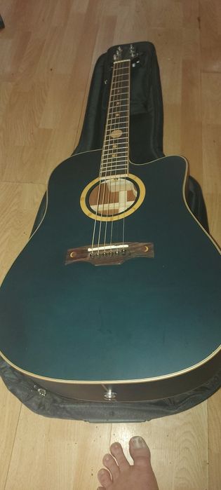 Baton Rouge X1s DCE Blue Moon