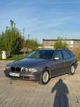 BMW Seria 5 E39 528i Touring 2.8 Benzyna + LPG | Automat | Hak |