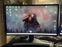 Samsung 27 cali S27D590CS