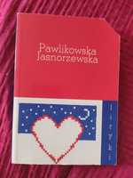 Wiersze Pawlikowska Jasnorzewska