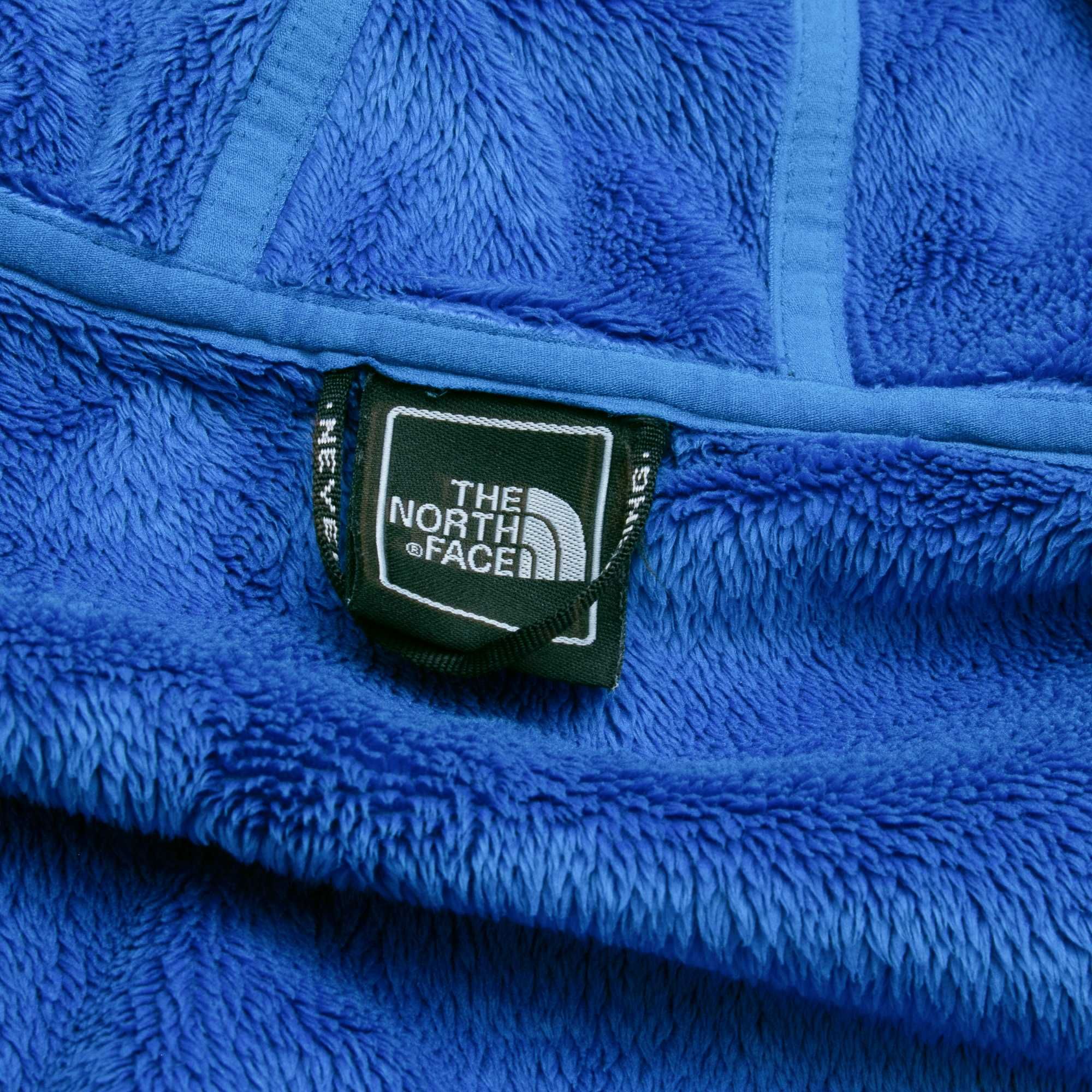 The North Face softshell M