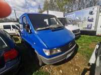 Mercedes Sprinter 2.9