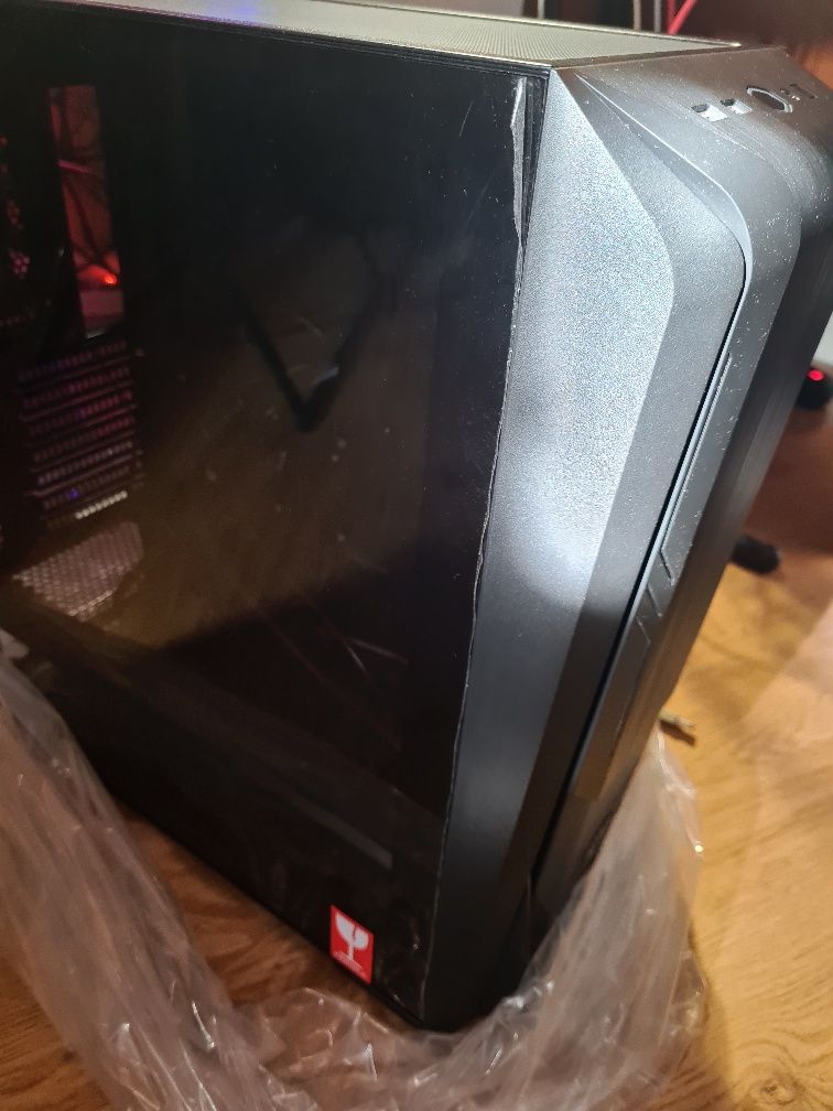 Obudowa Cooler Master MasterBox 500