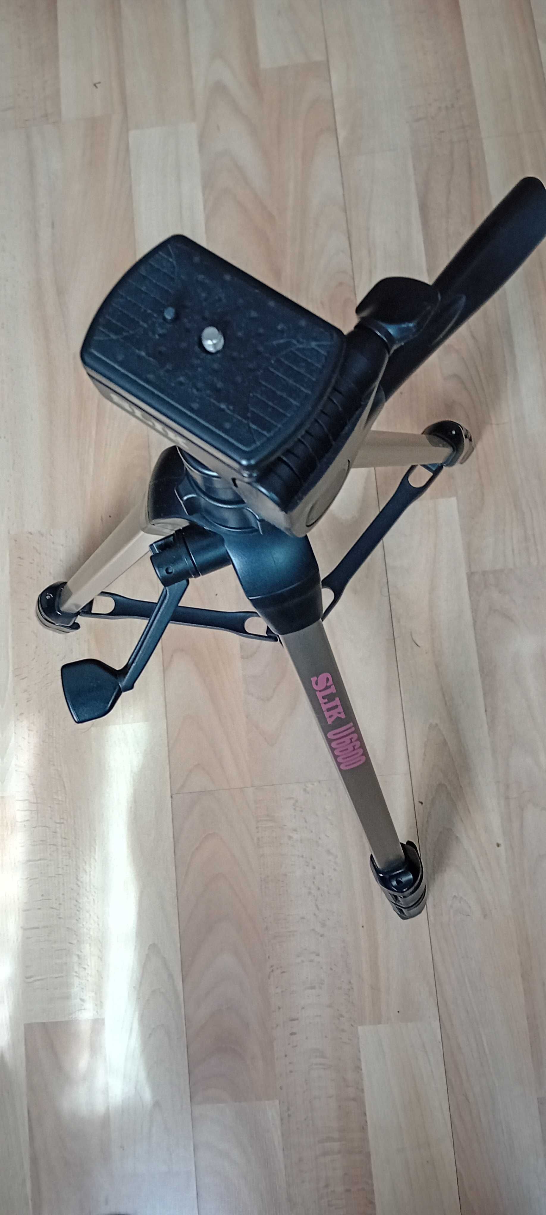 Vendo equipamento para fotografia e video .