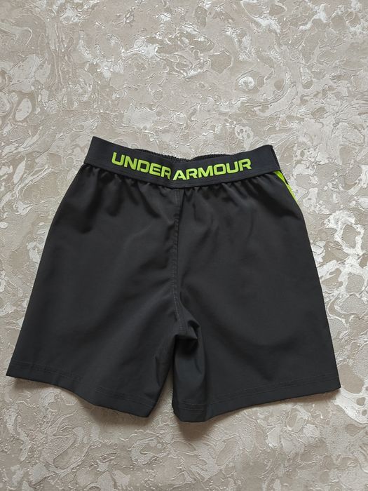Дитячі шорти Under Armour