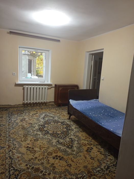 Сдам дом Усатово