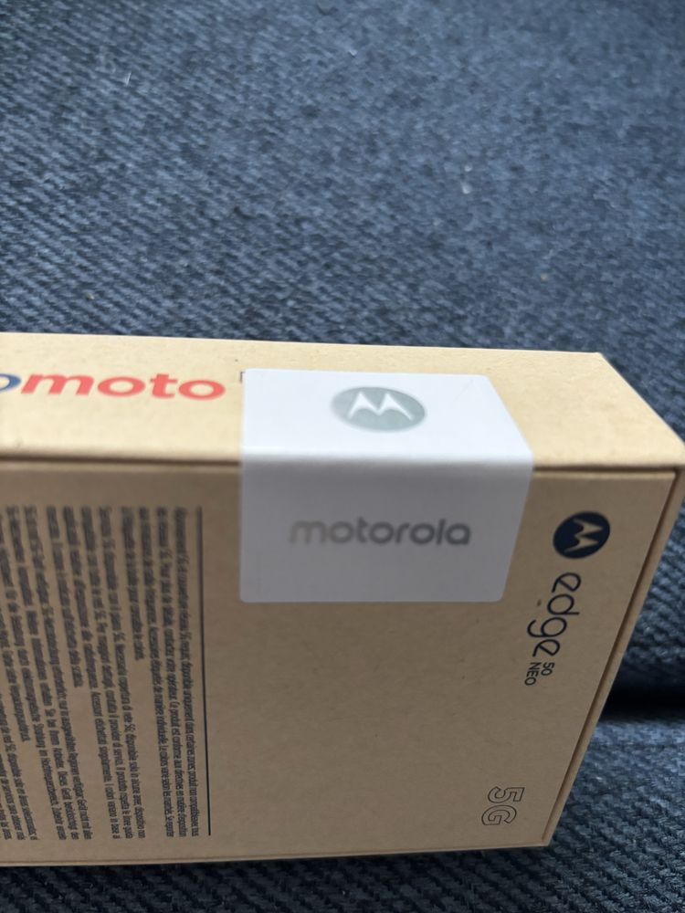 Motorola edge 50 Neo