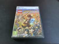 Lego Indiana Jones 2