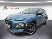 Hyundai Kauai 1.0 T-GDi Premium