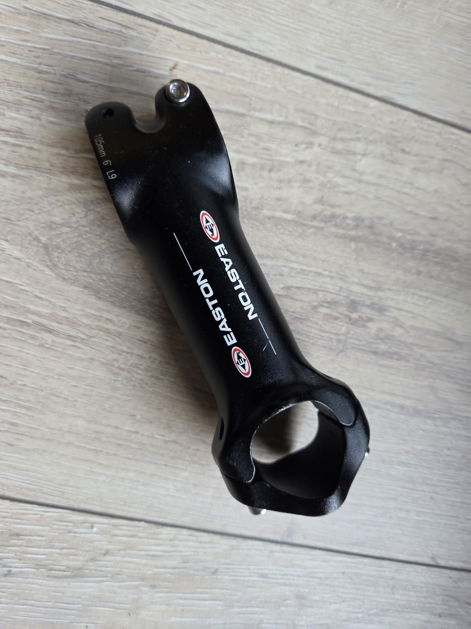 Mostek Easton 31.8 105 mm 6 deg wznios niemontowany