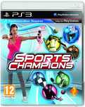 Sports Champions PS3