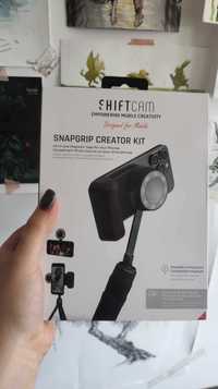 SnapGrip Creator Kit nowy uchwyt do telefonu